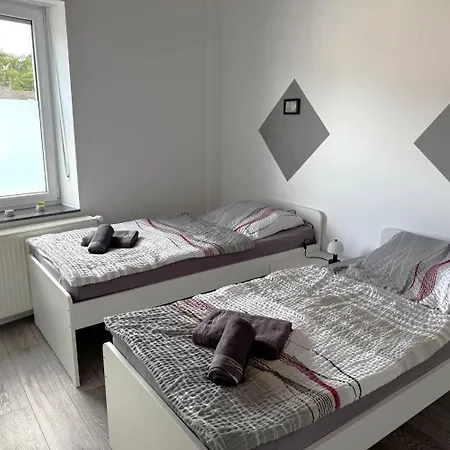 Spacious In 에슈바일러