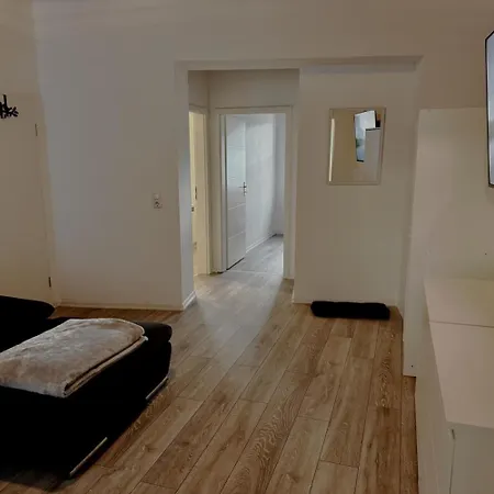 Spacious In 에슈바일러