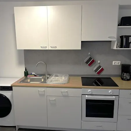 아파트 Spacious In