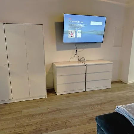 Spacious In 아파트 에슈바일러