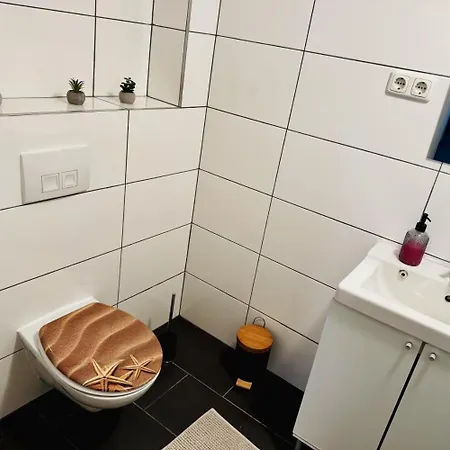 Spacious In 아파트