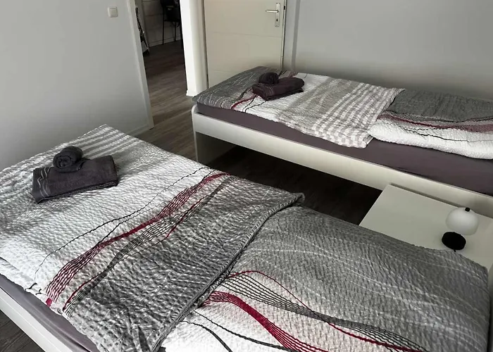 Spacious In * Eschweiler