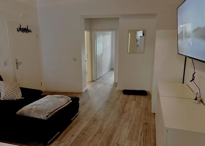 Spacious In Eschweiler