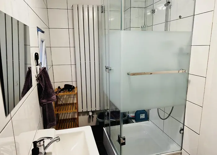 Lejlighed Spacious In Eschweiler